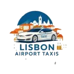 Logo - Lisbon Airport Taxis