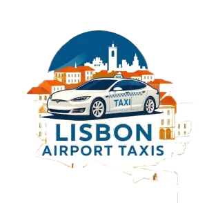 Lisbon Airport Taxis Logo
