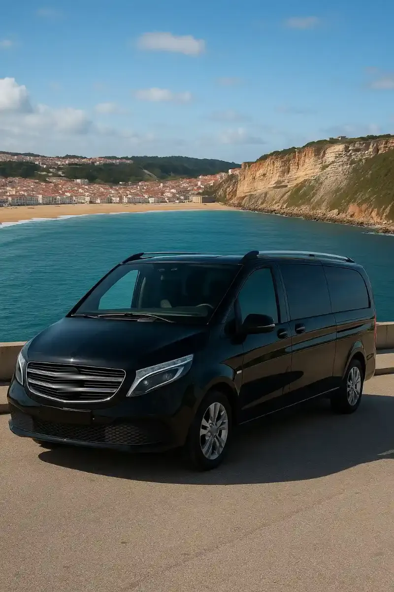 Lisbon Airport to Nazare Taxi - Lisbon Airport Taxis
