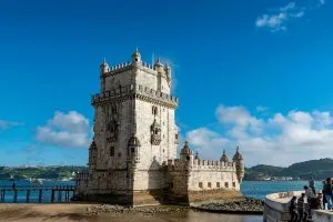 Belém Tower
