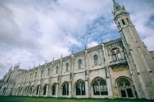 Jerónimos Monastery Tour
