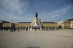 Praça do Comércio