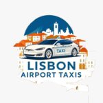 Logo - Lisbon Airport Taxis