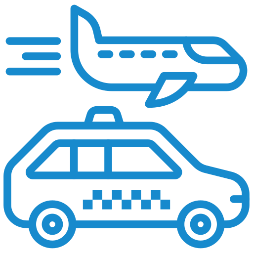 Airport Taxi Service - Lisbon Airport Taxis