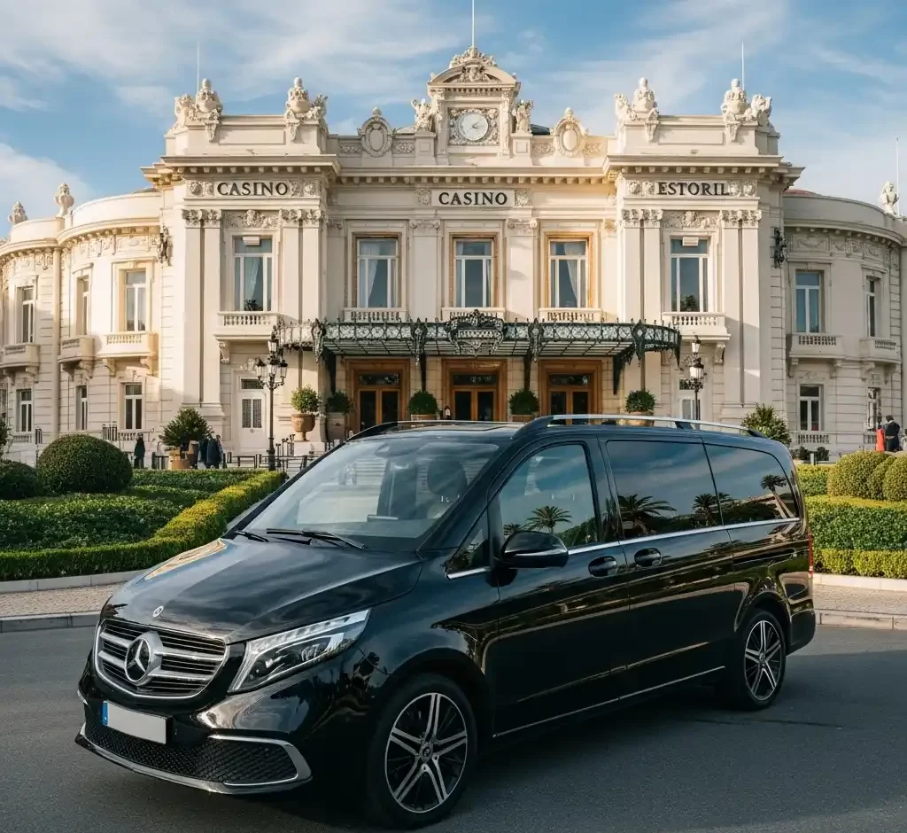 Lisbon Airport to Ereceira Taxi