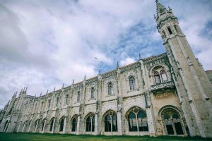 Jerónimos Monastery Tour