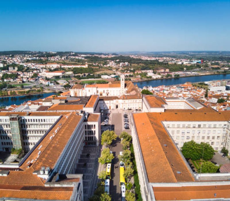 Lisbon Airport to Coimbra Taxi